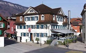 Hotel Engel